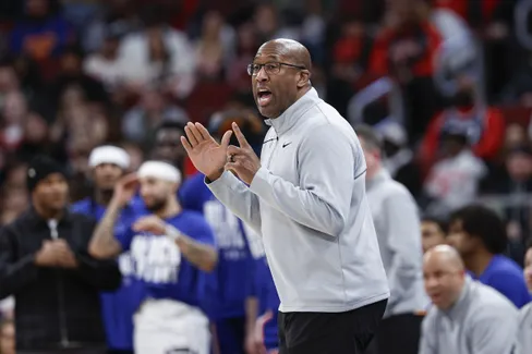 Mike Brown ne reconnaît plus l’attaque des Knicks