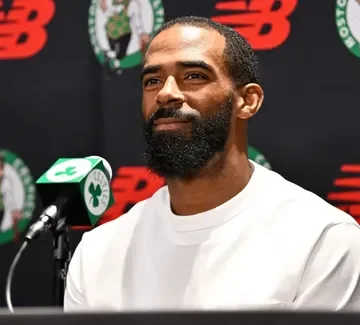 Mike Conley s’improvise entraîneur le temps d’un match