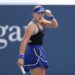 Logo Tennis World FR
