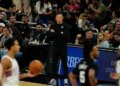 Mitch Johnson hausse le ton face au manque de sérieux des Spurs