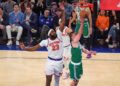 Mitchell Robinson a obtenu les excuses de Joe Mazzulla… pour le « Hack-A-Mitch »
