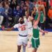 Mitchell Robinson a obtenu les excuses de Joe Mazzulla… pour le « Hack-A-Mitch »