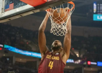 Mobley mène le retour de Cleveland face à Washington · SNA
