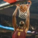 Mobley mène le retour de Cleveland face à Washington · SNA
