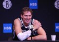 Moritz Wagner ne veut pas jouer les gardiens de but à Brooklyn