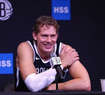 Moritz Wagner ne veut pas jouer les gardiens de but à Brooklyn