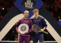 Logo Tennis World FR