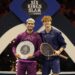Logo Tennis World FR