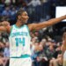 Moussa Diabaté, le solide garant de l’énergie des Hornets