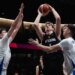 Moussa Diabaté prépare Hannes Steinbach au combat NBA