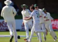 Mulder brise la résistance australienne, les Proteas égalisent · SNA
