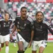 Muñoz et Isak renversent un match piégé · SNA