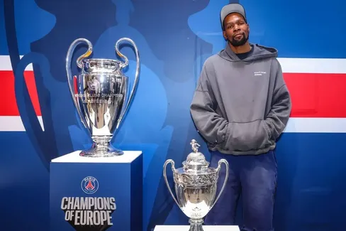 NBA Europe promet trois fois plus d’argent aux clubs que l’Euroleague