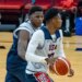 Naz Reid voit Brandon Miller passer un cap comme Anthony Edwards
