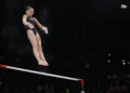 Nemour en tête des qualifications à Rotterdam · SNA