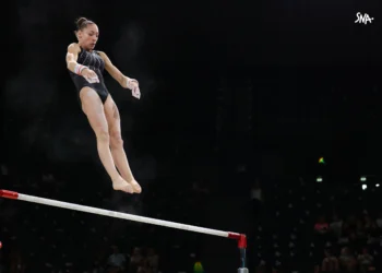 Nemour en tête des qualifications à Rotterdam · SNA