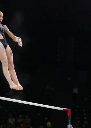 Nemour en tête des qualifications à Rotterdam · SNA