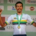 Neriah Meunier Sow rejoint Bike Aid en 2027 · SNA