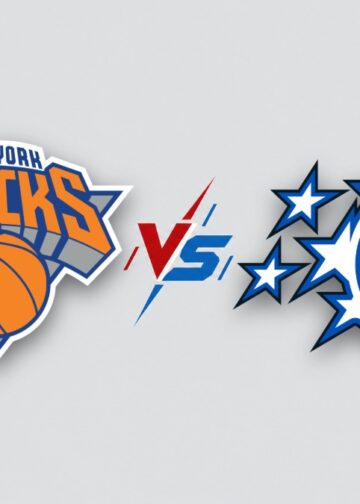 New York Knicks – Orlando Magic : paris joueurs, état des blessures et pronostic