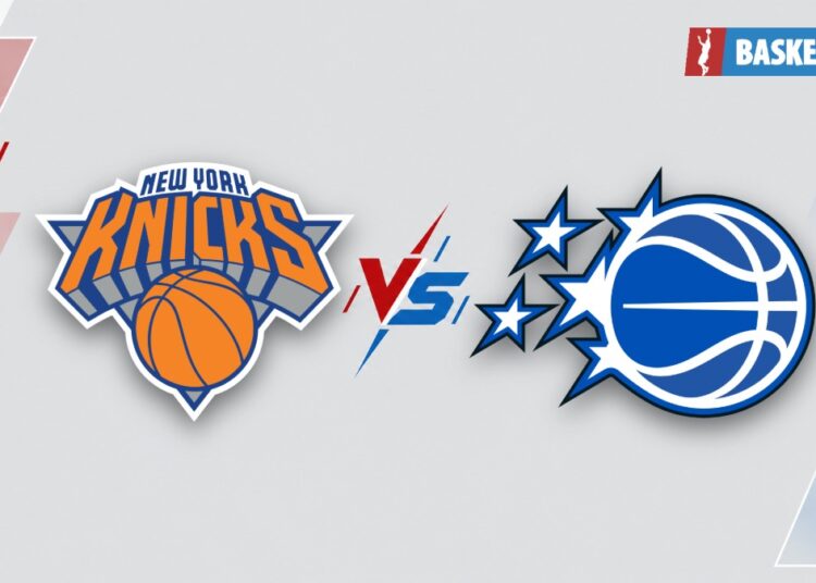 New York Knicks – Orlando Magic : paris joueurs, état des blessures et pronostic