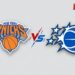 New York Knicks – Orlando Magic : paris joueurs, état des blessures et pronostic