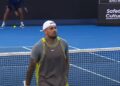 Logo Tennis World FR