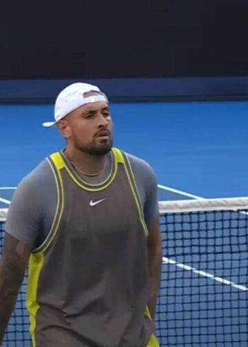 Logo Tennis World FR