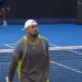 Logo Tennis World FR