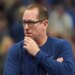 Nick Nurse avance dans l’inconnu avec ses 76ers