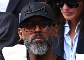 Nicolas Anelka, pourquoi n'a-t-il pas réagi à la fusillade de Trappes ?