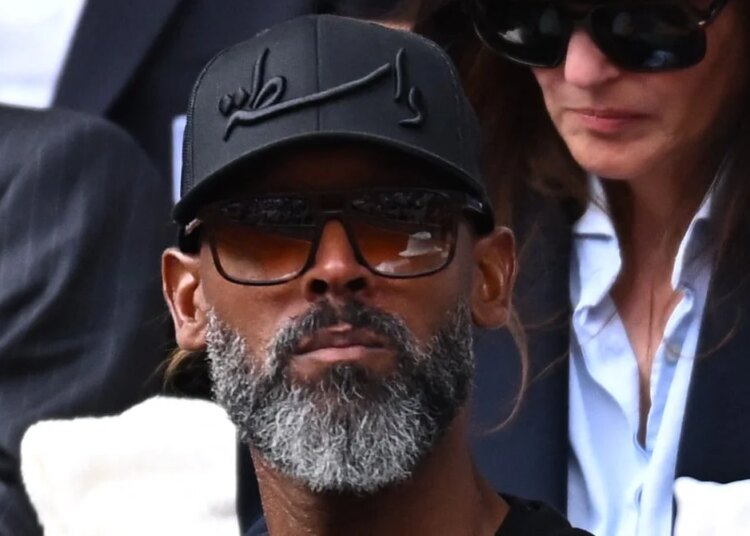 Nicolas Anelka, pourquoi n'a-t-il pas réagi à la fusillade de Trappes ?
