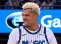 Noah Penda stoppé net par une nouvelle blessure à la cuisse…