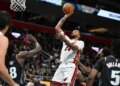 Norman Powell, le grand frère des jeunes Bulls