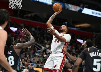 Norman Powell, le grand frère des jeunes Bulls