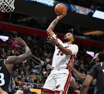 Norman Powell, le grand frère des jeunes Bulls