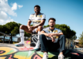 Notre troisième maillot Champions Cup est de sortie !
