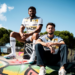 Notre troisième maillot Champions Cup est de sortie !