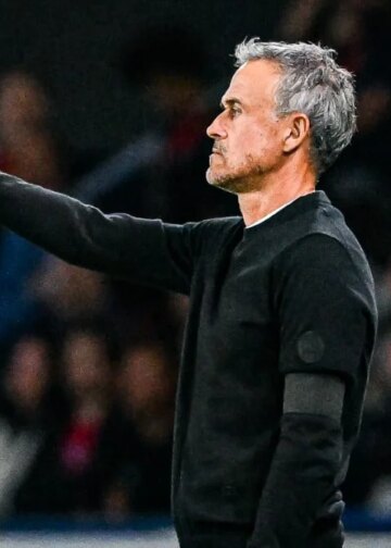 Nouveauté confirmée pour Luis Enrique