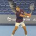 Logo Tennis World FR