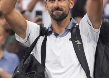 Logo Tennis World FR