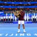 Logo Tennis World FR