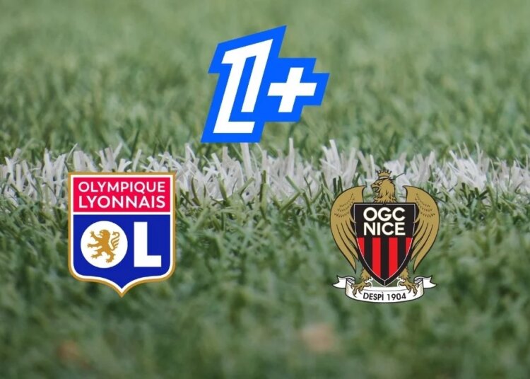 OL-Nice, à quelle heure et sur quelle chaîne voir le match ?