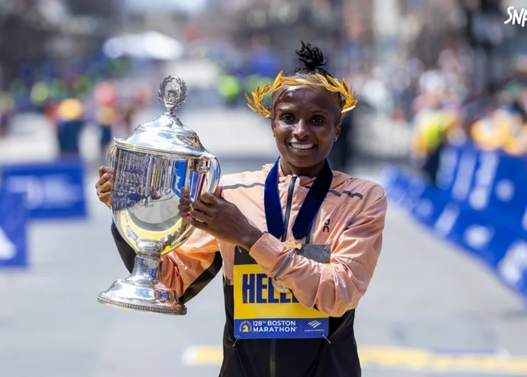 Obiri retrouve Chepkirui, Kipruto défend son titre · SNA