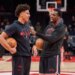 Onyeka Okongwu retrouve son adresse et sa confiance