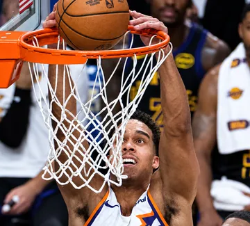 Oso Ighodaro prolonge aux Suns jusqu’en 2031