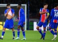 Ousmane Dembélé et Marquinhos, coups durs officialisés