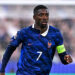 Ousmane Dembélé, la sanction tombe !