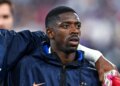 Ousmane Dembélé, le très gros coup dur