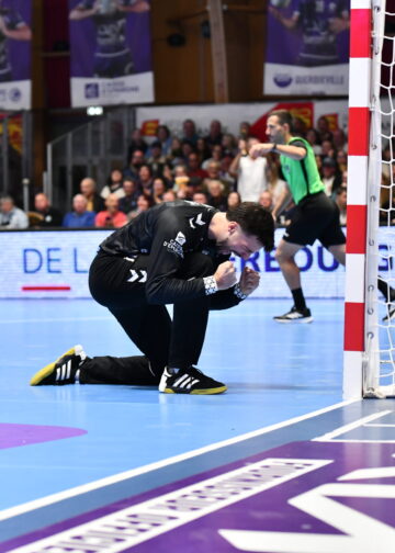 PRL (J7) | Cherbourg et Pau-Billère continuent leur sans-faute, Istres giflé