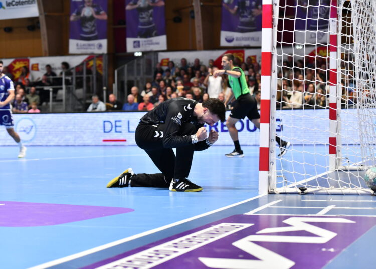 PRL (J7) | Cherbourg et Pau-Billère continuent leur sans-faute, Istres giflé